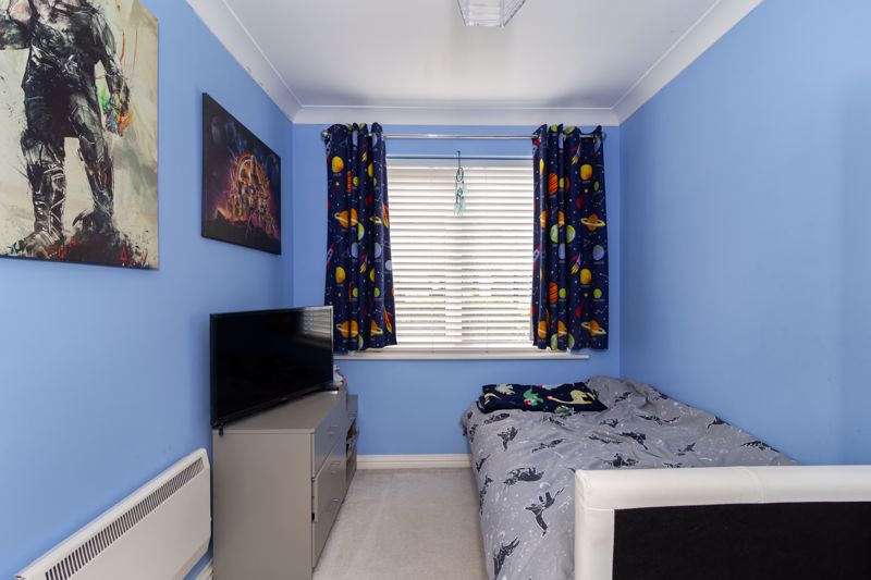133 Limpsfield Road